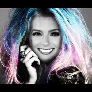 Meet your Posher!🌻